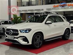 مرسيدس بنز GLE